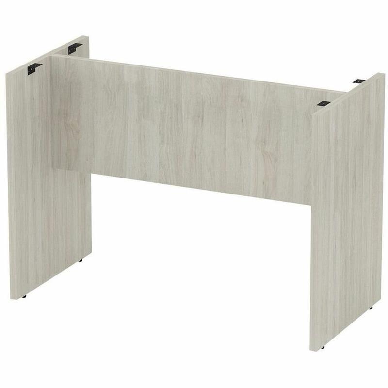 Image Expandable Racetrack Table