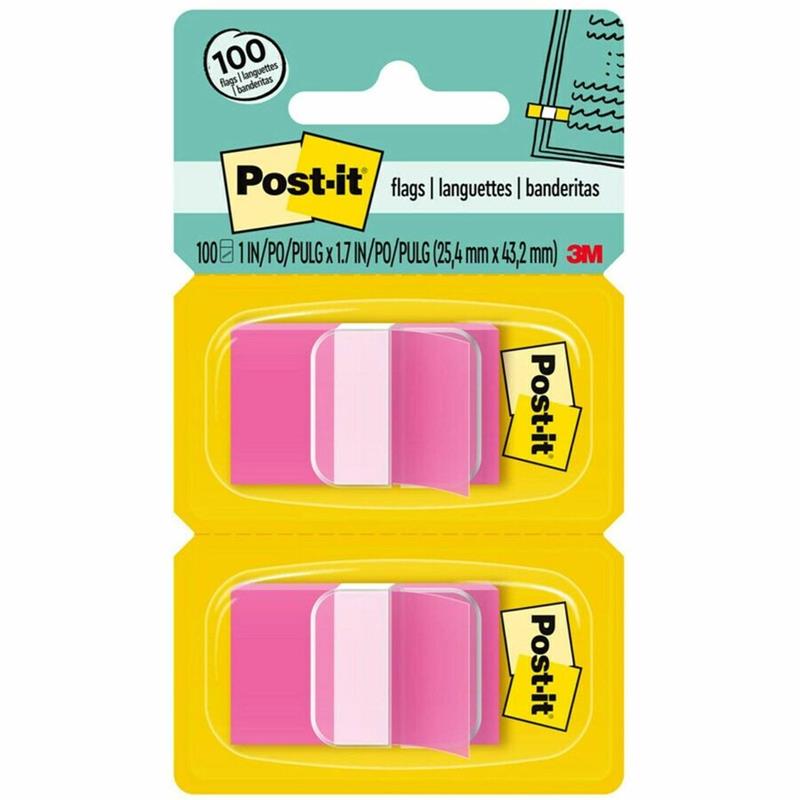 Image Post-it® Flags