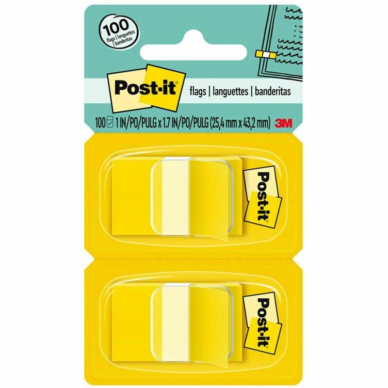 Image Post-it® Flags