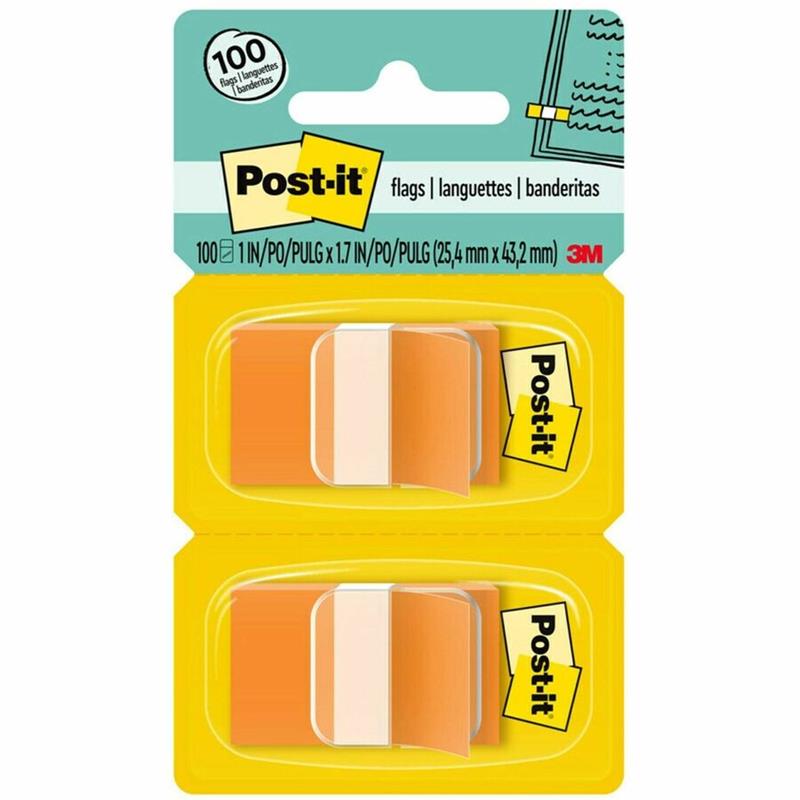Image Post-it® Flags