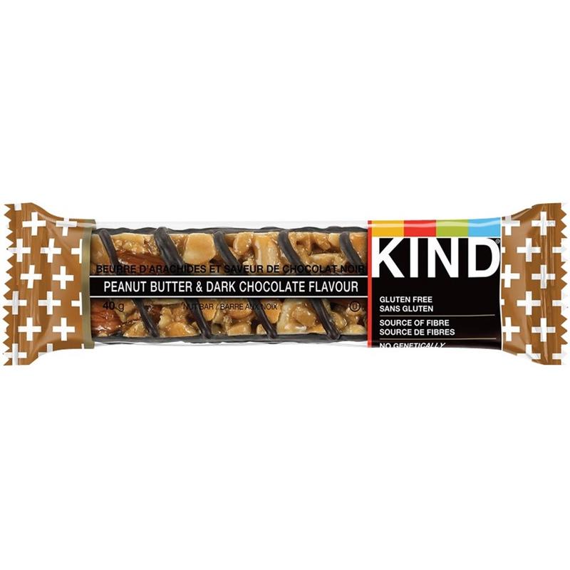 Image Kind Nut Bars