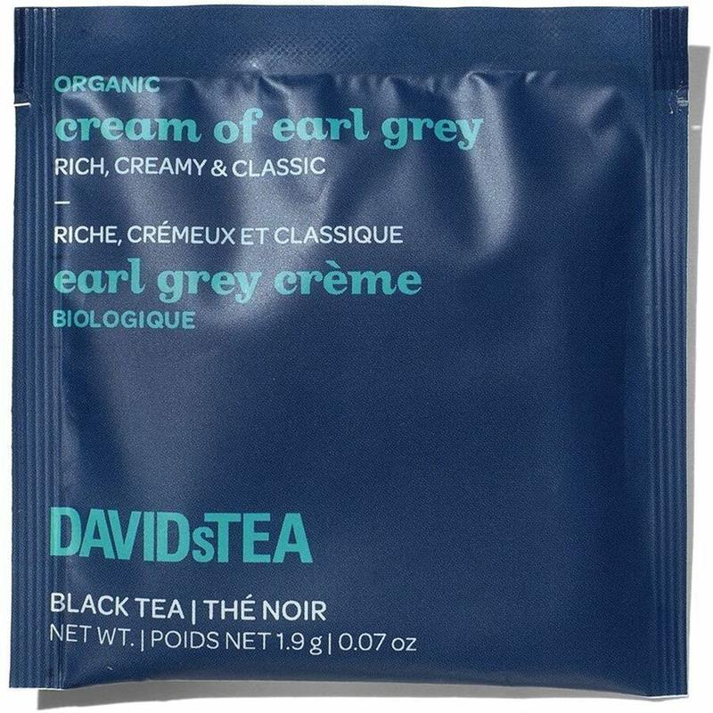 Image David’s Tea