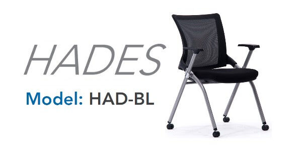Hades Chair