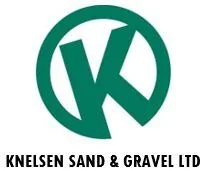 Knelsen sand and gravel ltd.