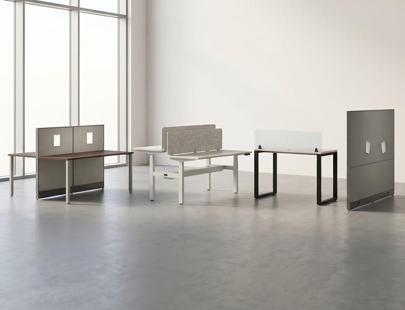 Office Furniture & More